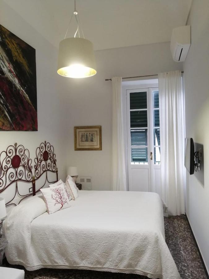 Dora Aurea Hotel Levanto Exterior photo